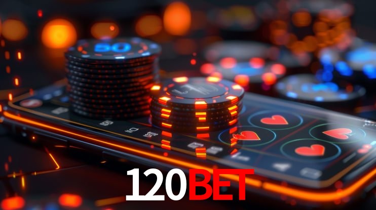 Welcome Bonus 120bet