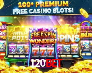 Descubra a Essência do 120bet: Nossa História e Compromissos