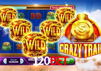 Desvendando o Mundo dos Jogos Virtuais na 120bet