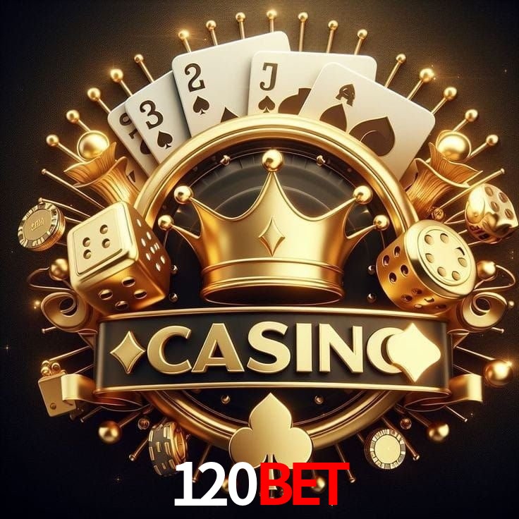 Experiência VIP 120bet