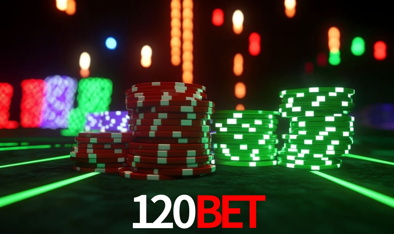 Statistics 120bet