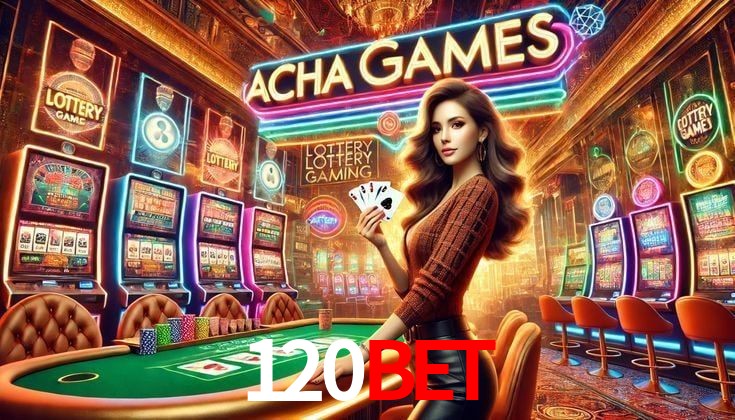 Experiência VIP 120BET