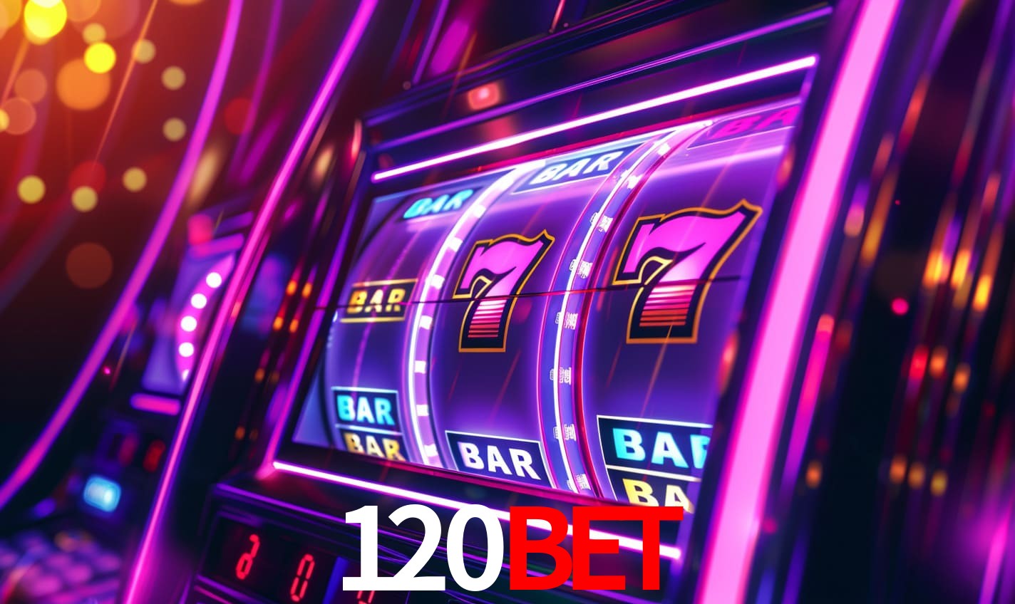 120BET login