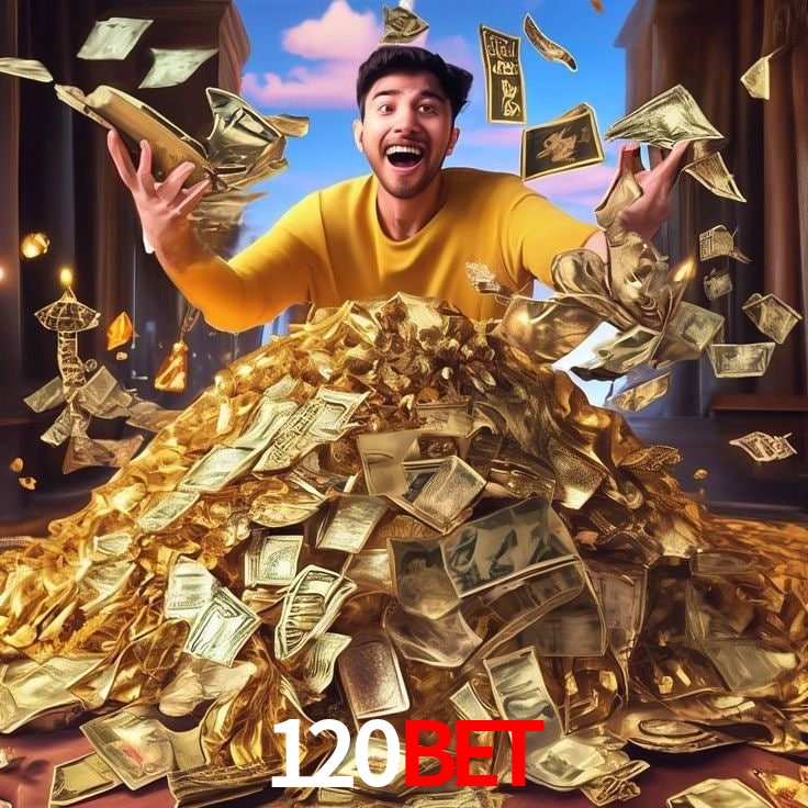 Experiência VIP 120BET