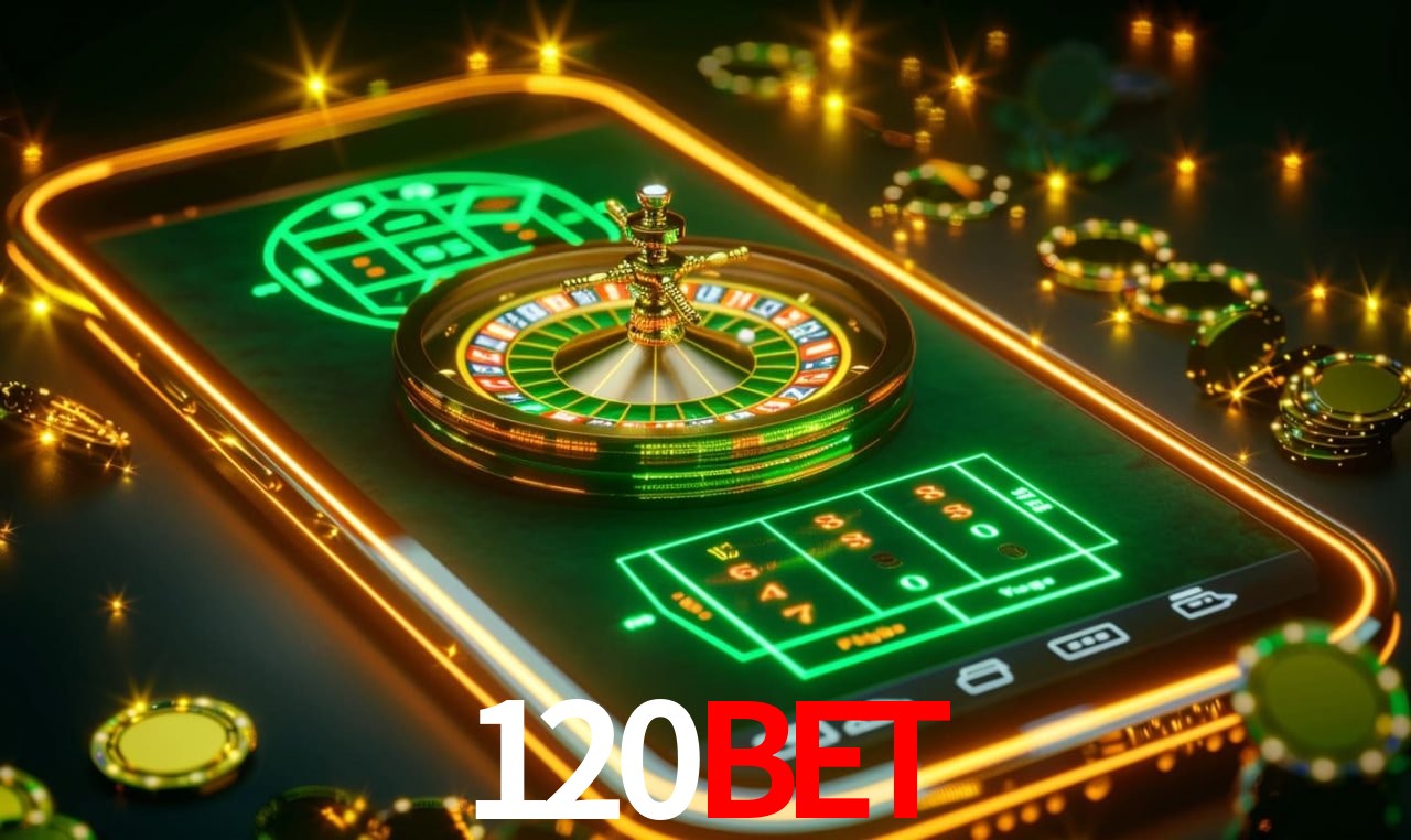 Integração de APIs 120bet