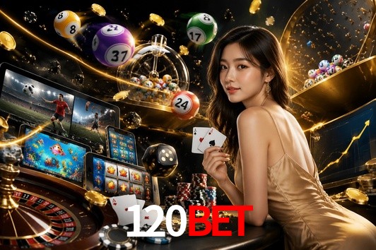 Exclusive Offers 120bet