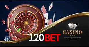 Apostas de Futebol 120bet