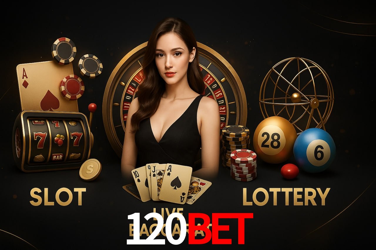 Ofertas Exclusivas 120bet