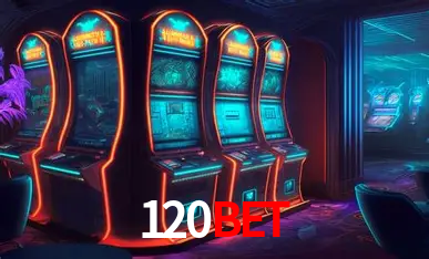 Apostas Esportivas na 120bet: Um Guia Completo
