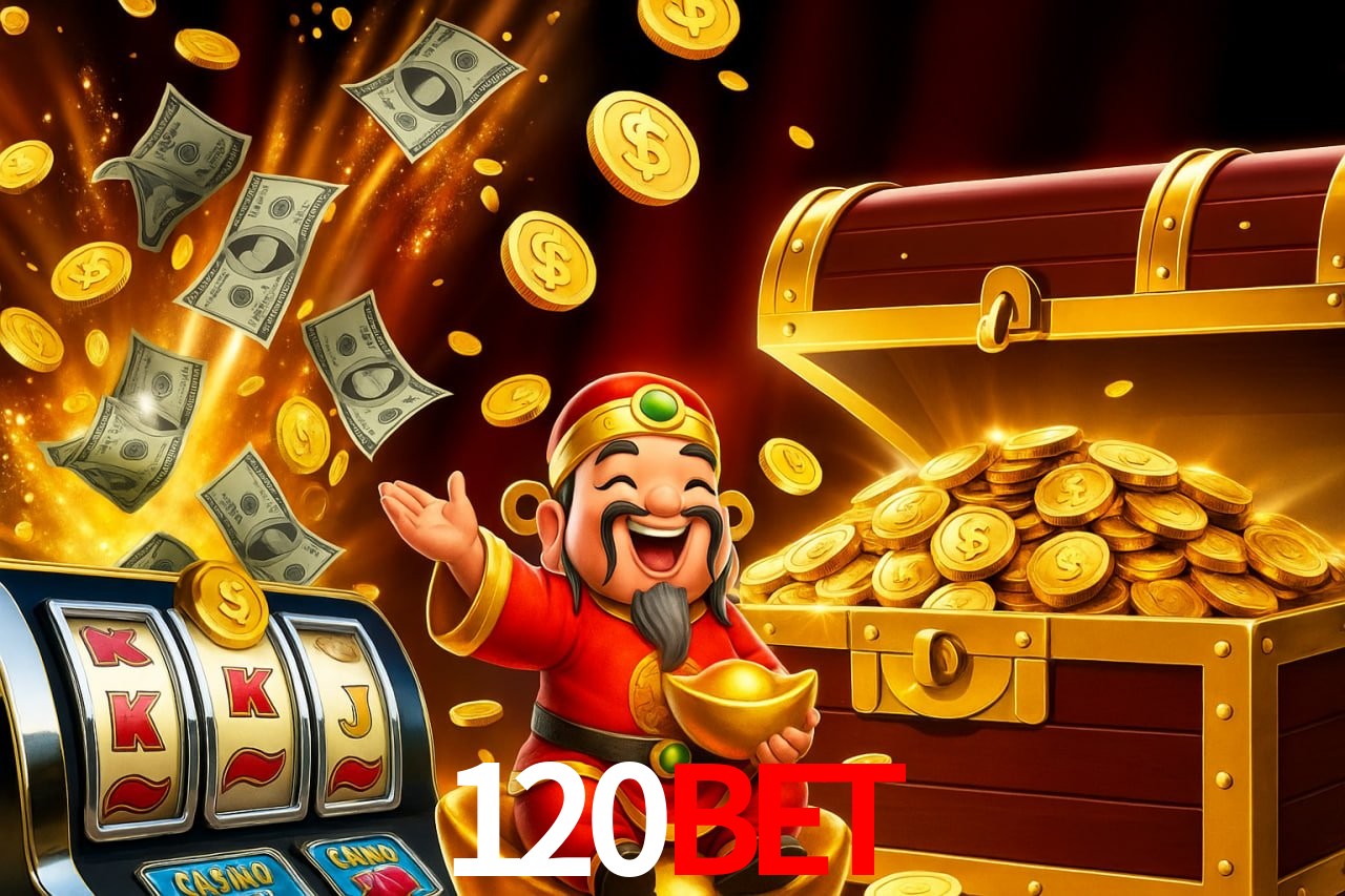Bônus Diários 120bet