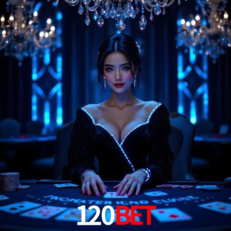 Diretório de Jogos 120bet