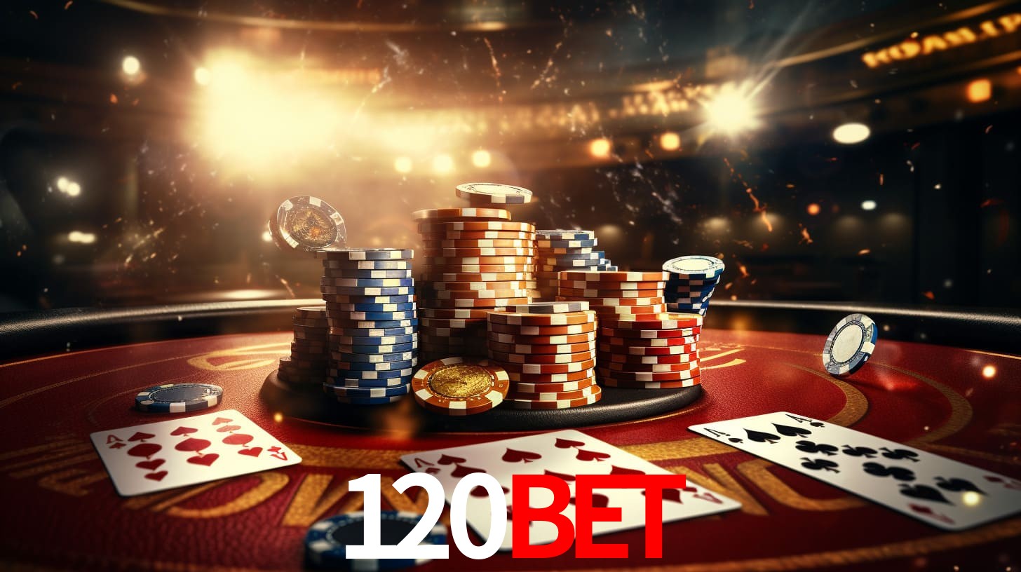 Programa VIP 120bet