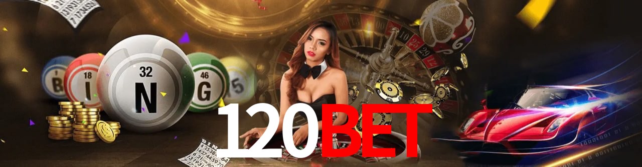120bet Plataforma Oficial