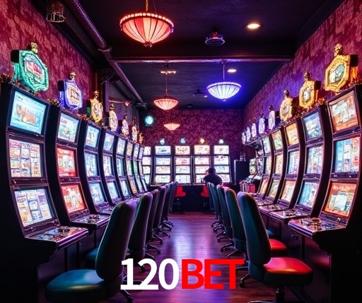 120bet instalar