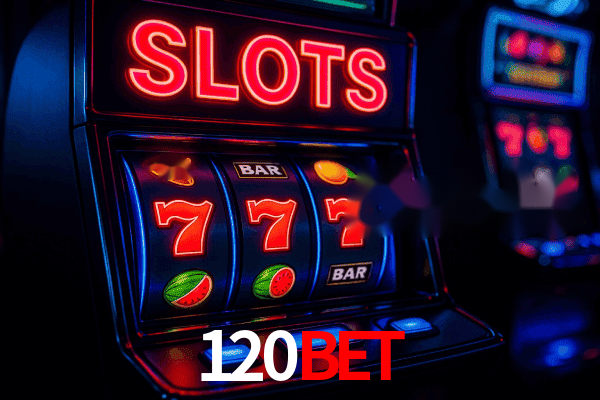 120bet Plataforma