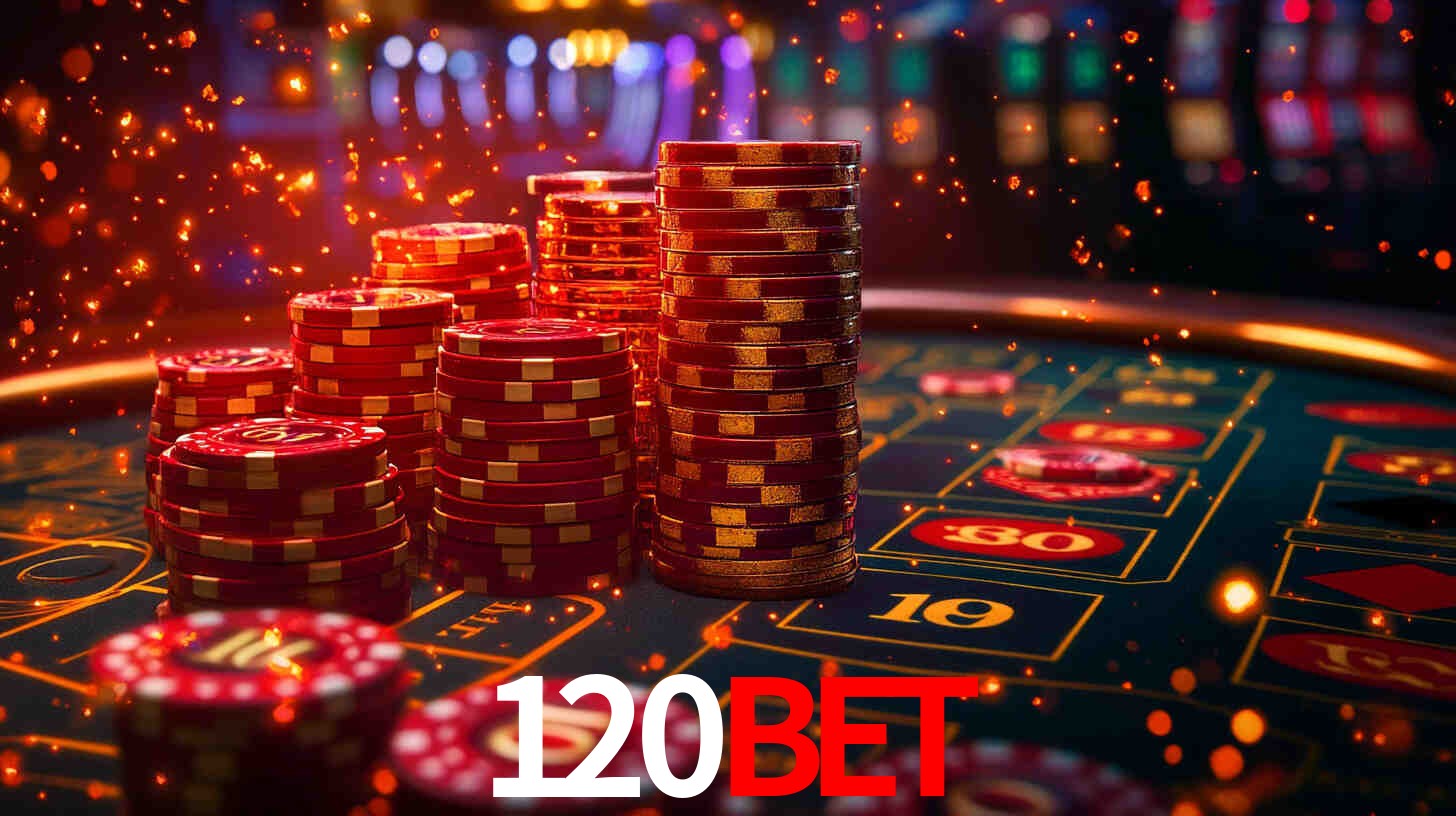 120bet bonus