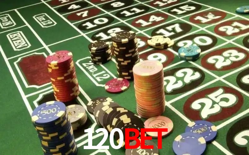 Estatísticas do Jogo 120bet