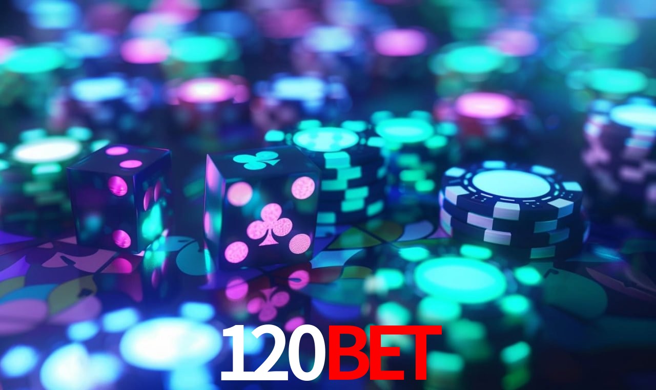 Casino VIP 120bet