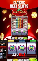 120bet cassino online