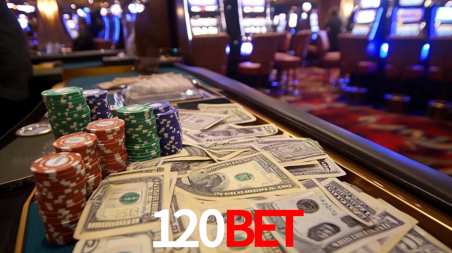 120bet lottery