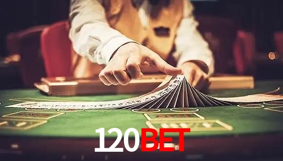 VIP Casino 120bet