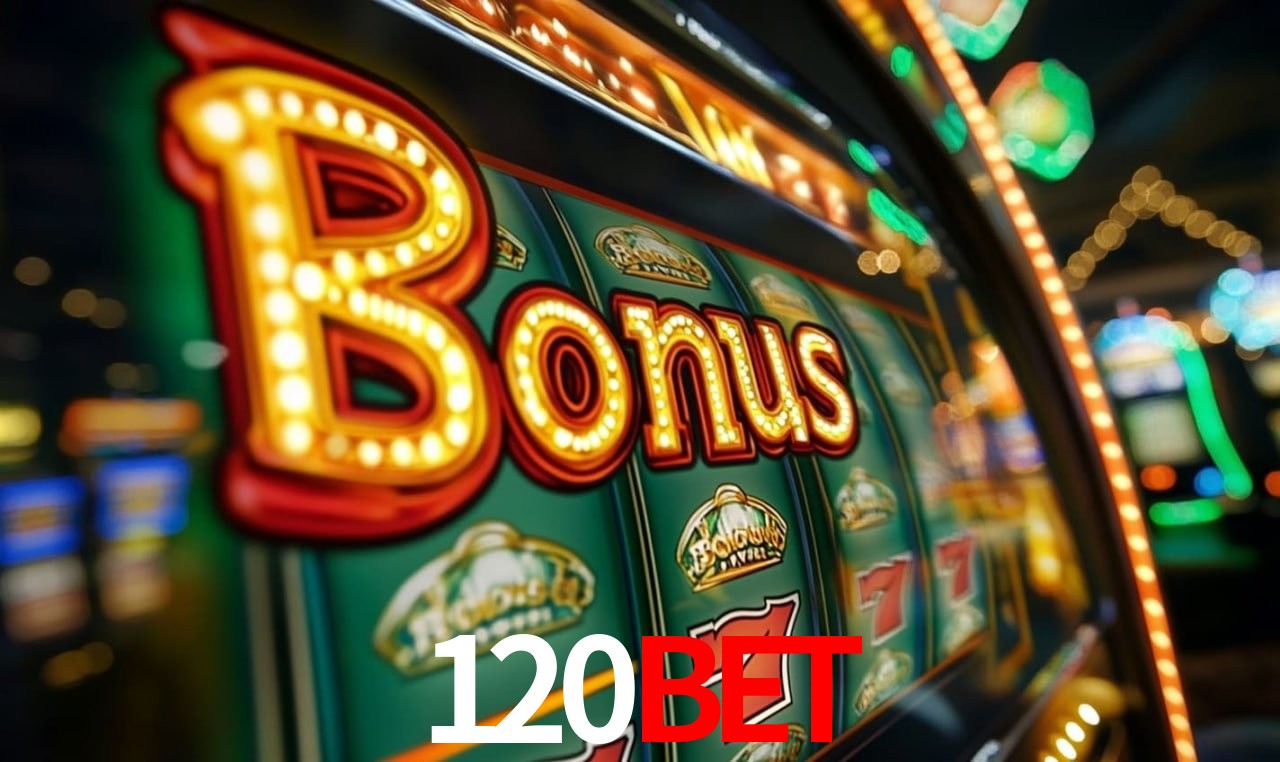 120bet cassino