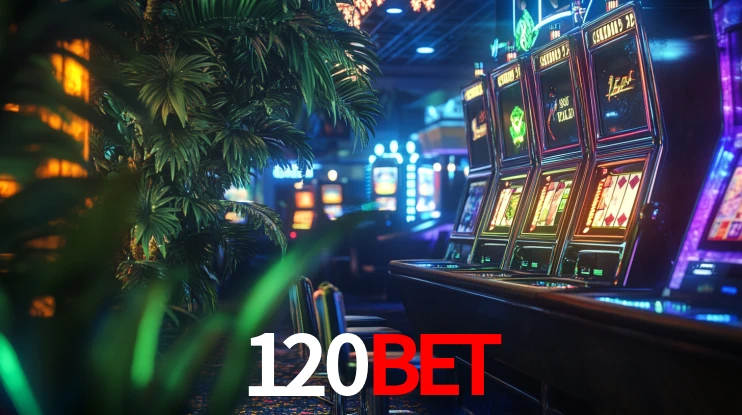 Welcome Bonus 120bet