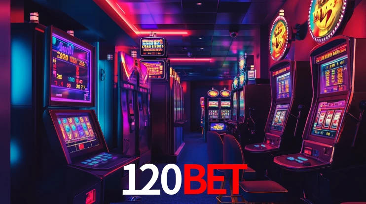 Experimente o Login Seguro Premium no 120bet
