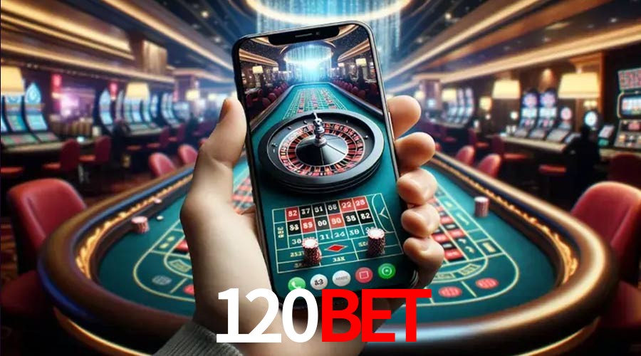 Account Benefits 120bet