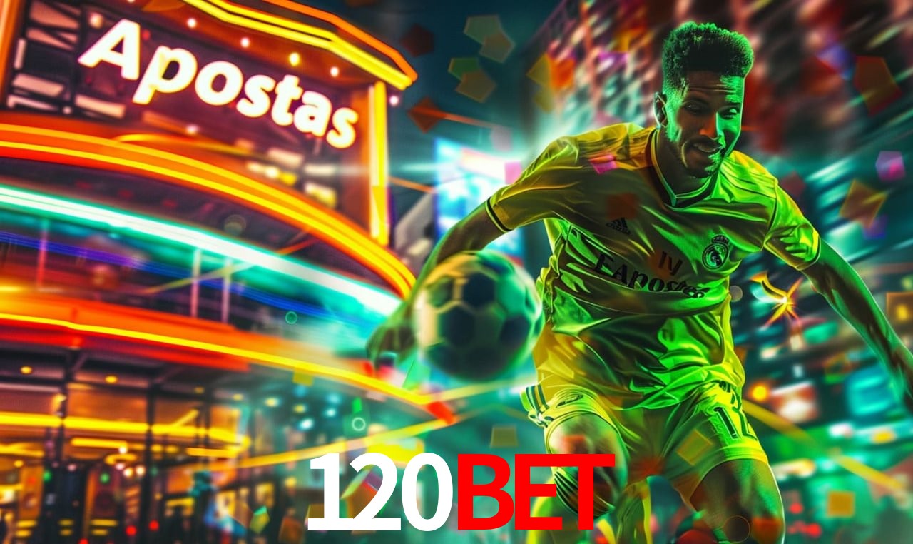 Recursos de Bônus 120bet