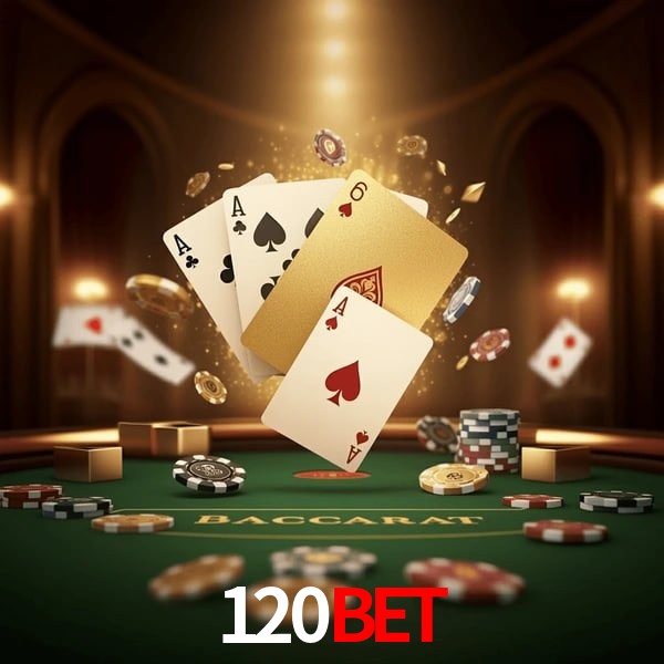 Roulette Table 120bet