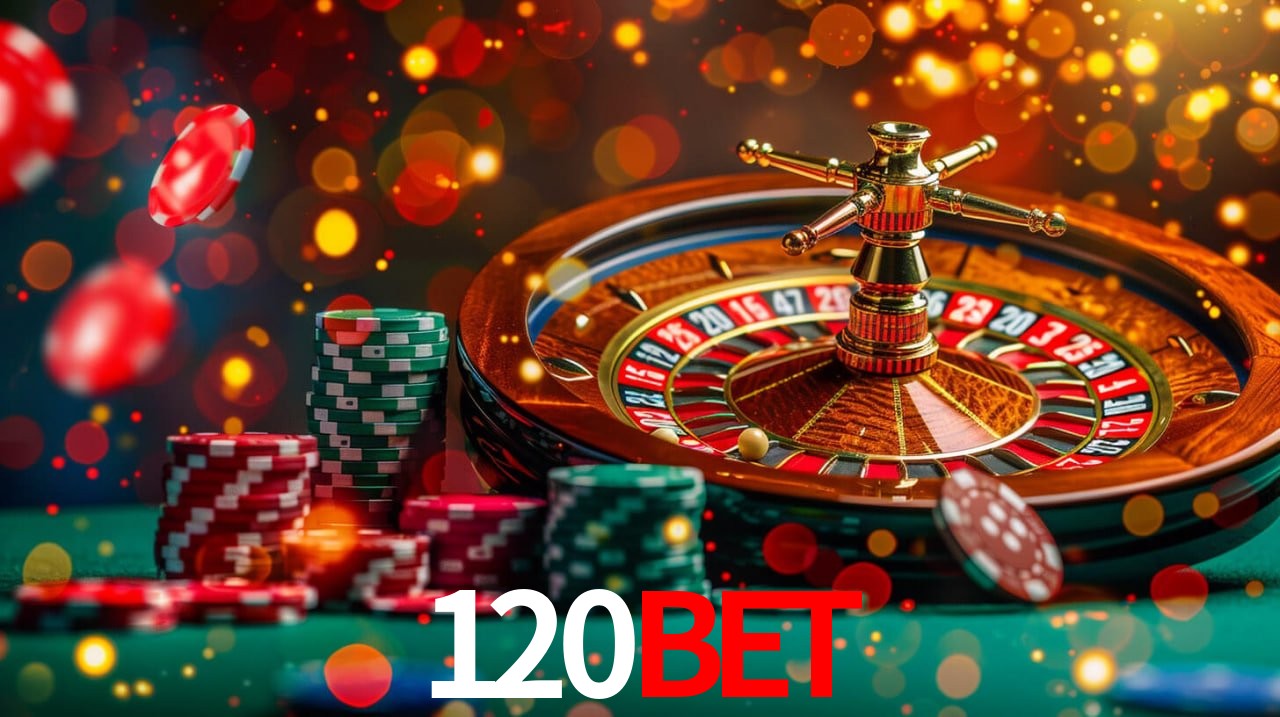 Desvendando o Mundo dos Jogos Virtuais na 120bet