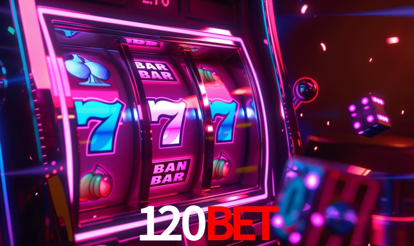 Inovações de Jogos na 120bet: O Futuro das Experiências Interativas