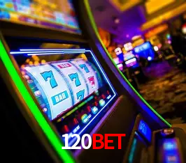 Desvendando o Mundo dos Jogos Virtuais na 120bet