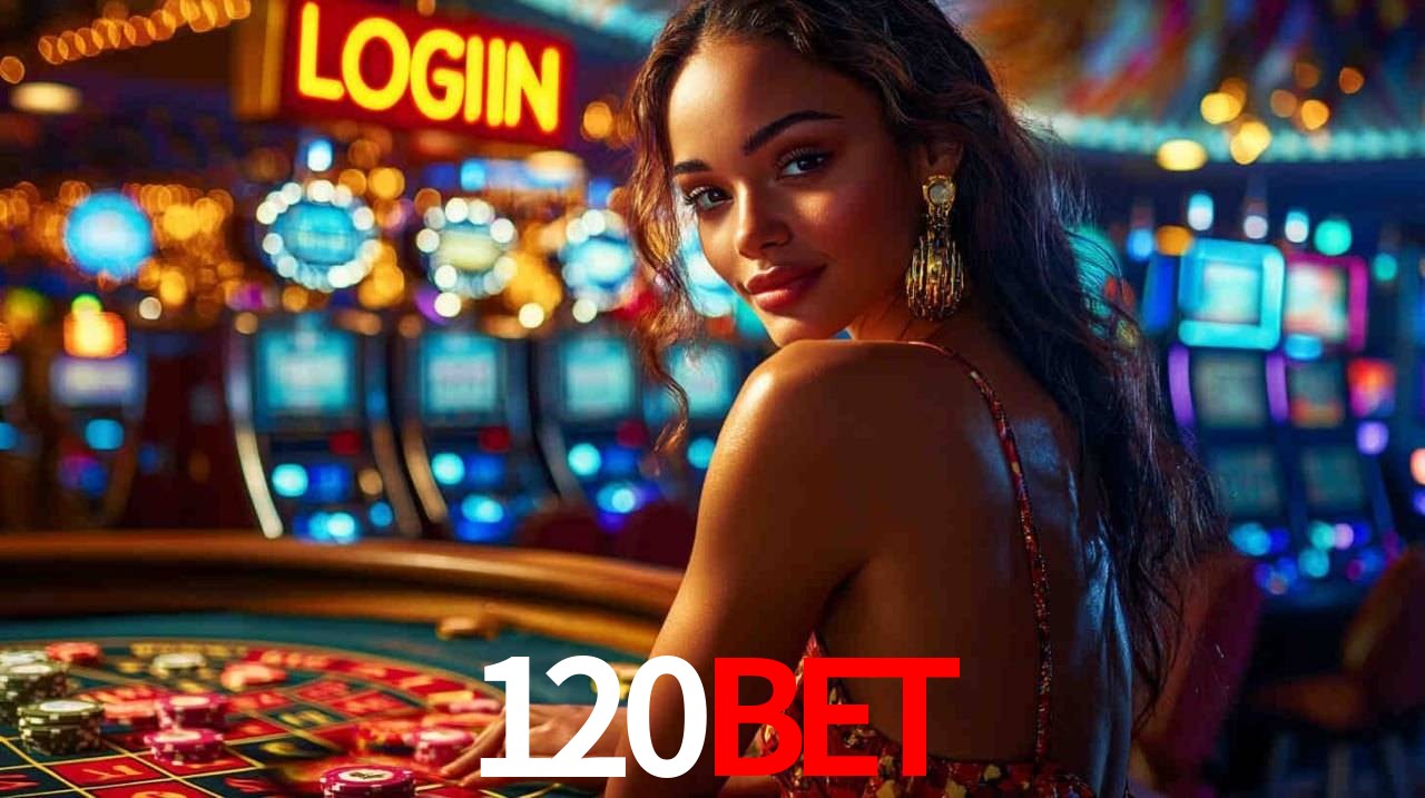 Jogos de Slot 120bet