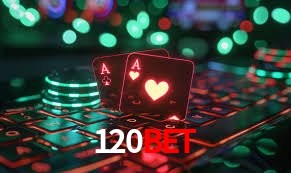 Apostas de Tênis 120bet