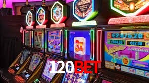 Interface do App 120bet