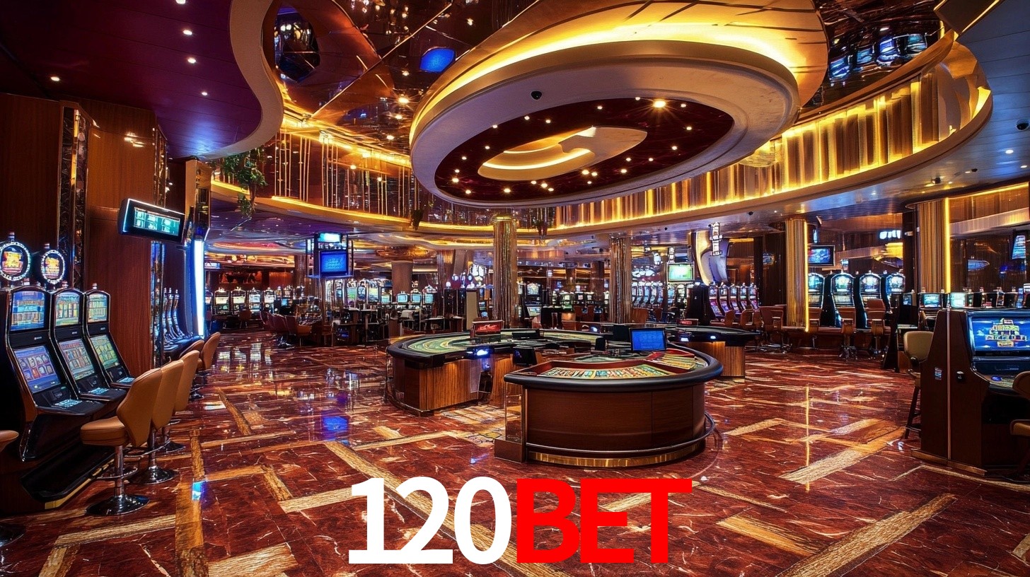 Exclusive Games 120bet