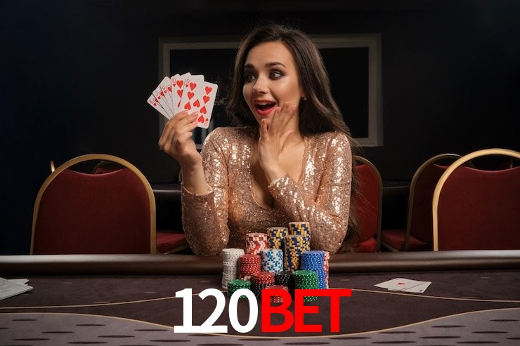 120bet Facebook