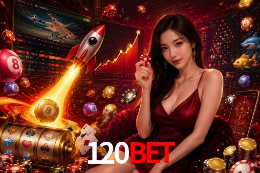 Flash Promotion 120bet
