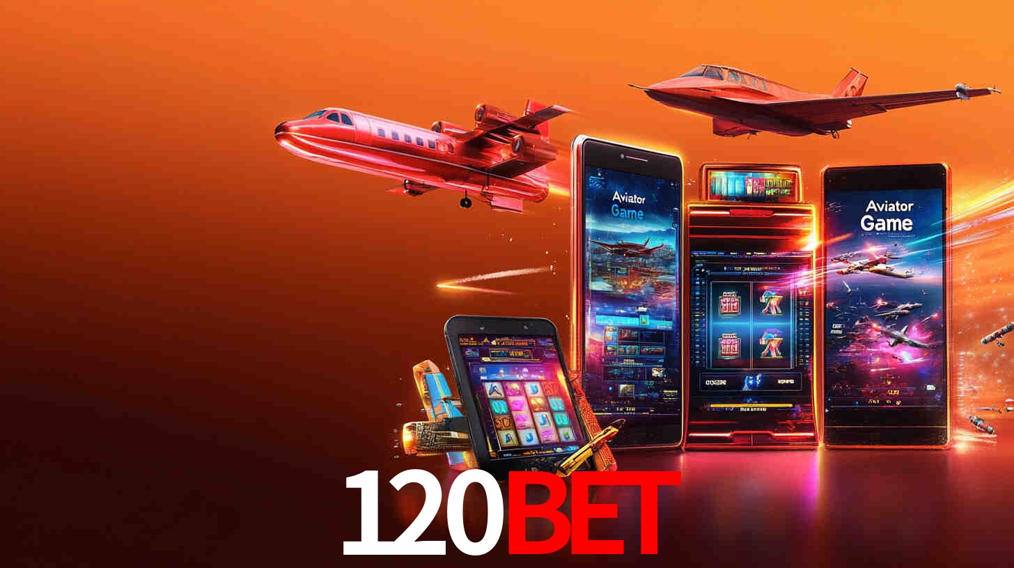 Apostas Esportivas na 120bet: Um Guia Completo