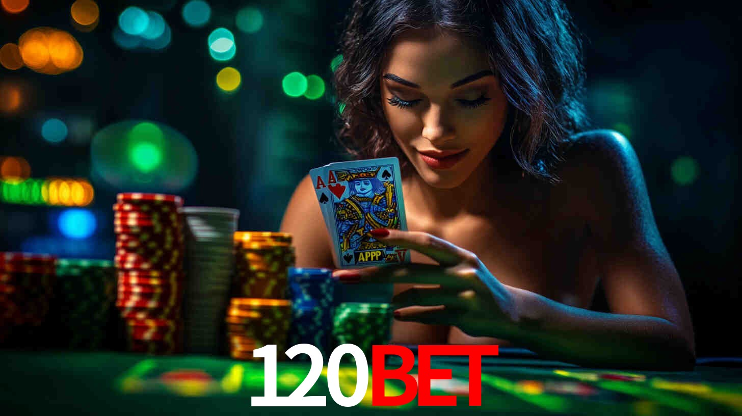 Descubra a Essência do 120bet: Nossa História e Compromissos