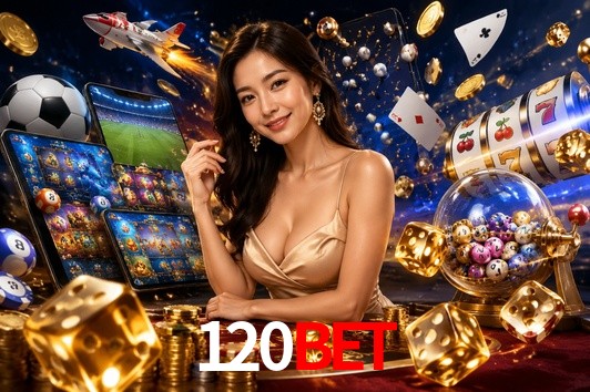 Slot Games 120bet