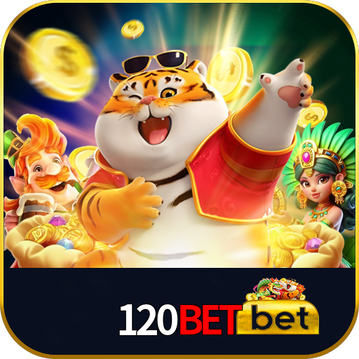 Logo 120bet