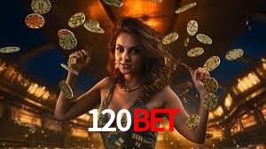 Slot Games 120BET