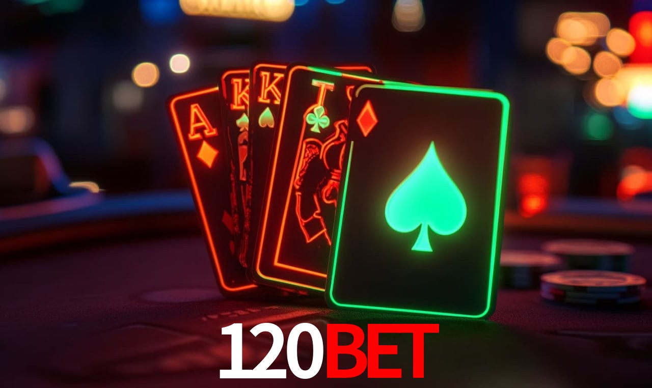 120BET Fortaleza - Sports Winners