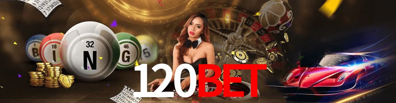 120BET São Paulo - Top Slots