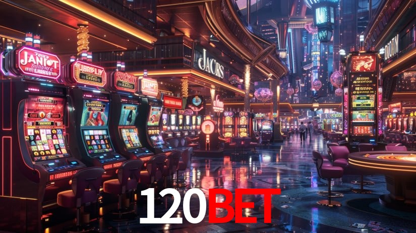 2FA Security 120BET