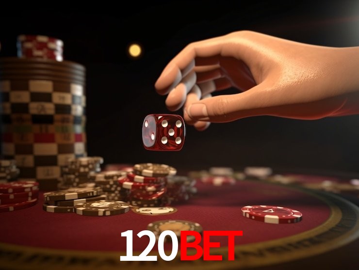 Promoções Sazonais 120BET