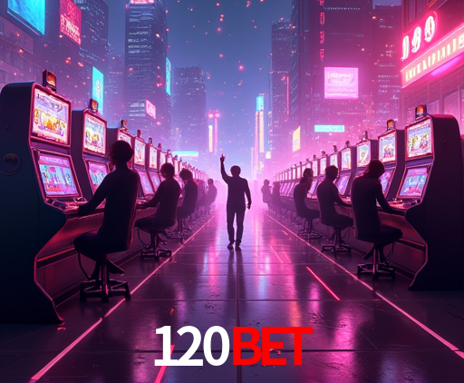 Apostas de Tênis 120BET